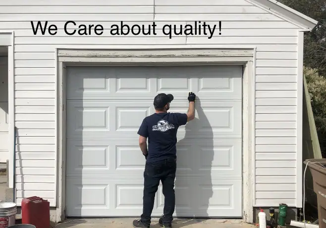 Universal Garage Door Repair, garage door company in Salt Lake City
