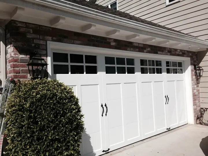 Bedford Overhead Doors, garage door company in Temecula