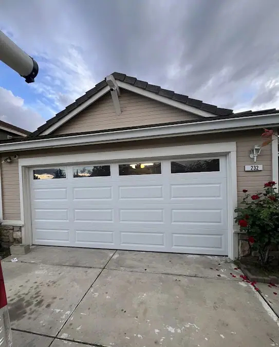 Good Golly Garage Doors, garage door company in Modesto