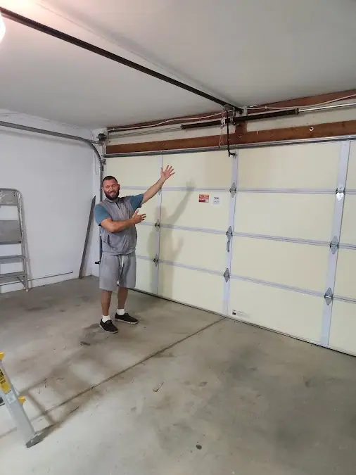 Phoenix Garage Doors Repair, garage door company in Phoenix