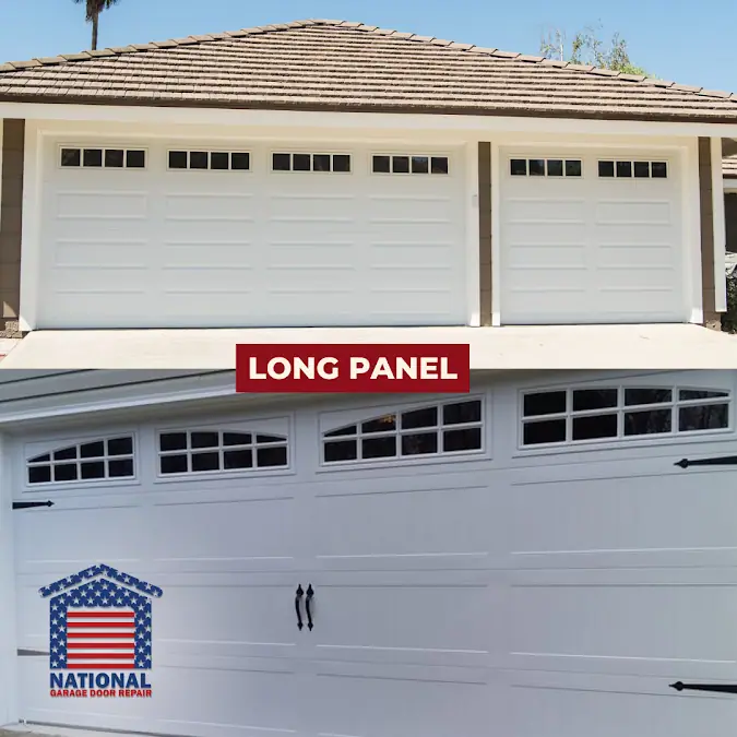 National garage door repair, garage door company in Riverside