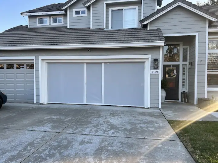 A-Dependable Overhead Door Co., garage door company in Salida