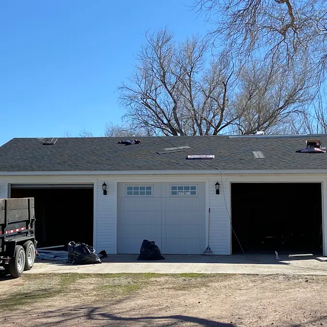 Valcore Construction, garage door company in Loveland