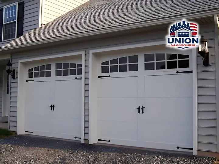Union Garage Door Repair, garage door company in Napa