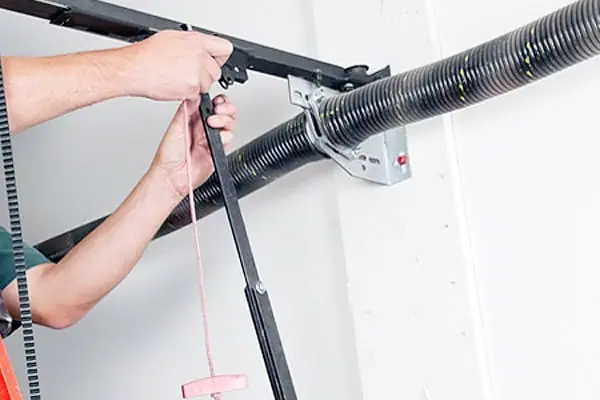 Golden Coast Garage Door Repair Arcadia, garage door company in Arcadia