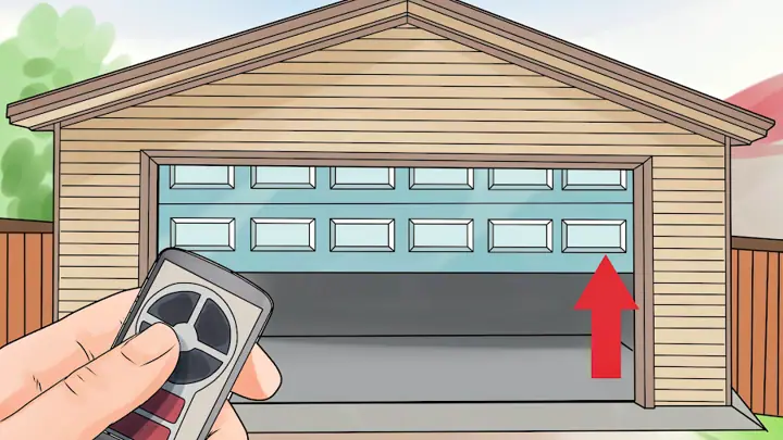 Green Valley Garage Doors, garage door company in Green Valley