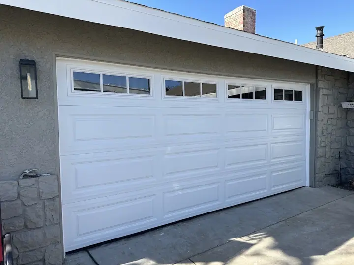 El Sol Garage Doors Inc, garage door company in Orange County