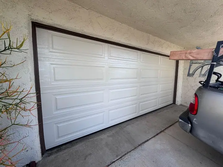 Express Garage Door Service, garage door company in Los Angeles