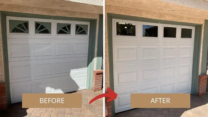 Good Golly Garage Doors, garage door company in Las Vegas
