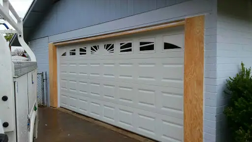 Rite-A-Way Garage Doors & Gates, garage door company in Tempe