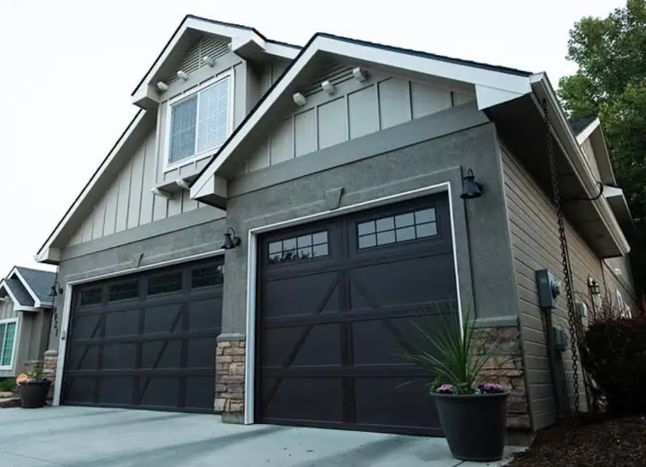 Action Garage Door of Twin Falls, garage door company in Twin Falls