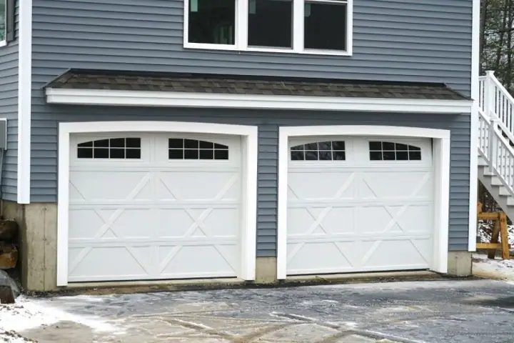 Automatic Garage Door Corporation, garage door company in San Francisco