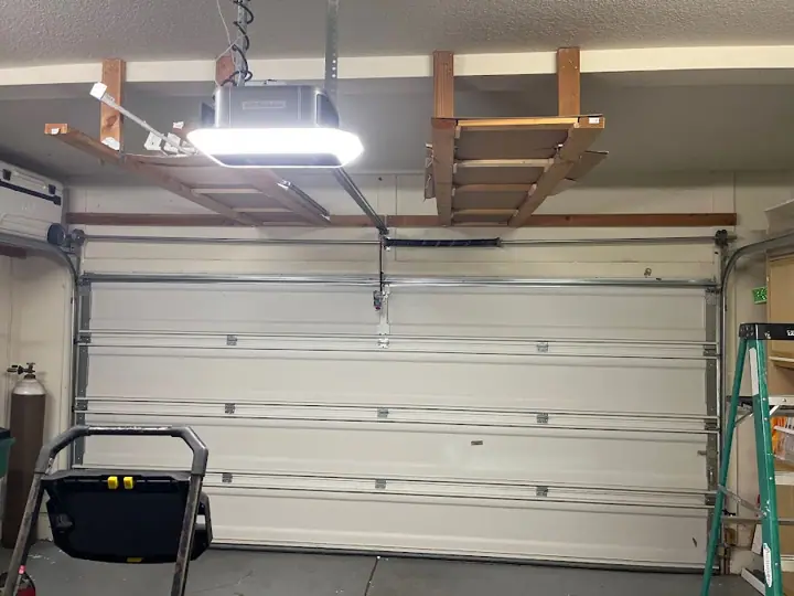 Local Garage Door Company, garage door company in El Dorado Hills