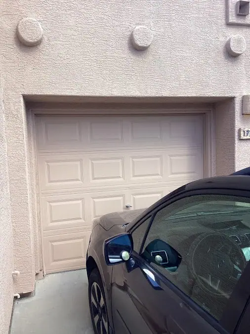A1 Garage Door Service, garage door company in Cottonwood