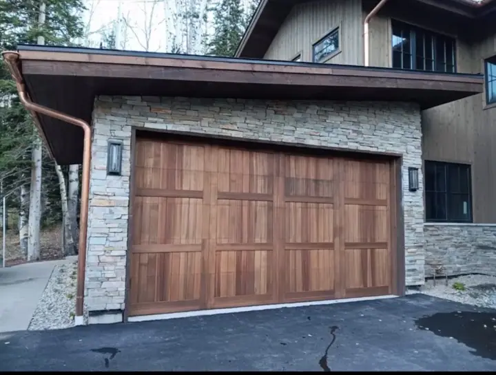 Mountain State Garage Doors, garage door company in Riverton