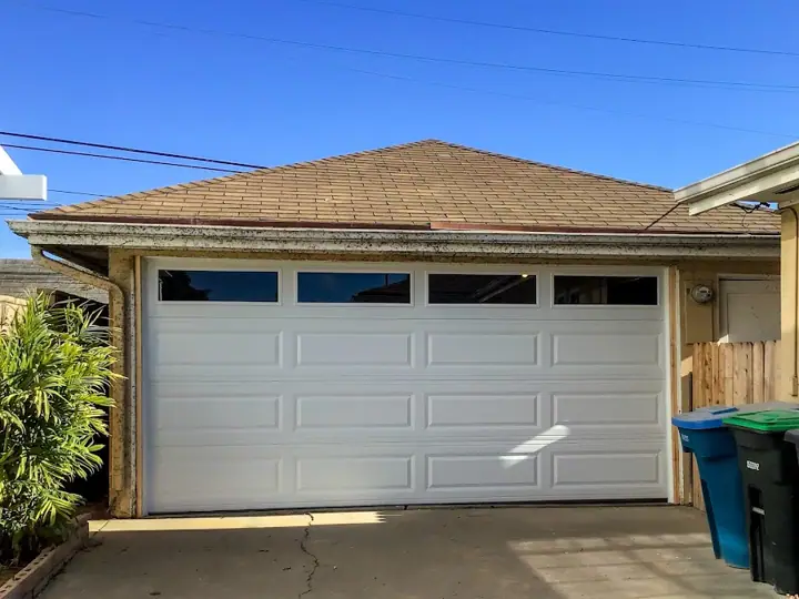 Entry Systems Garage Doors & Gates, garage door company in Tustin