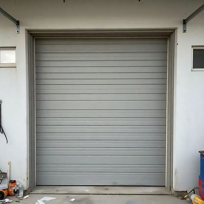 Modesto Overhead Door Inc., garage door company in Modesto