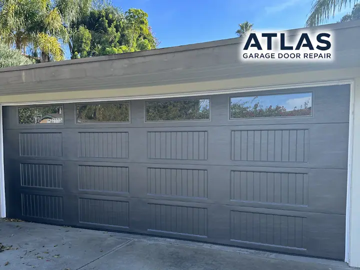 Atlas Garage Door Repair, garage door company in Anaheim
