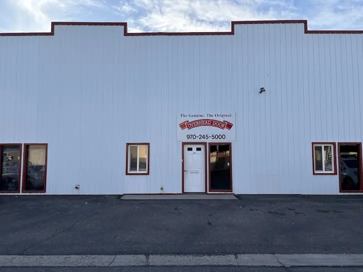 Overhead Door Company of Grand Junction™, garage door company in Grand Junction