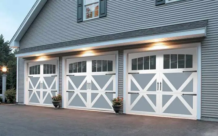 Quick Action Garage Doors - Same Day Garage Door Repair, garage door company in San Jose