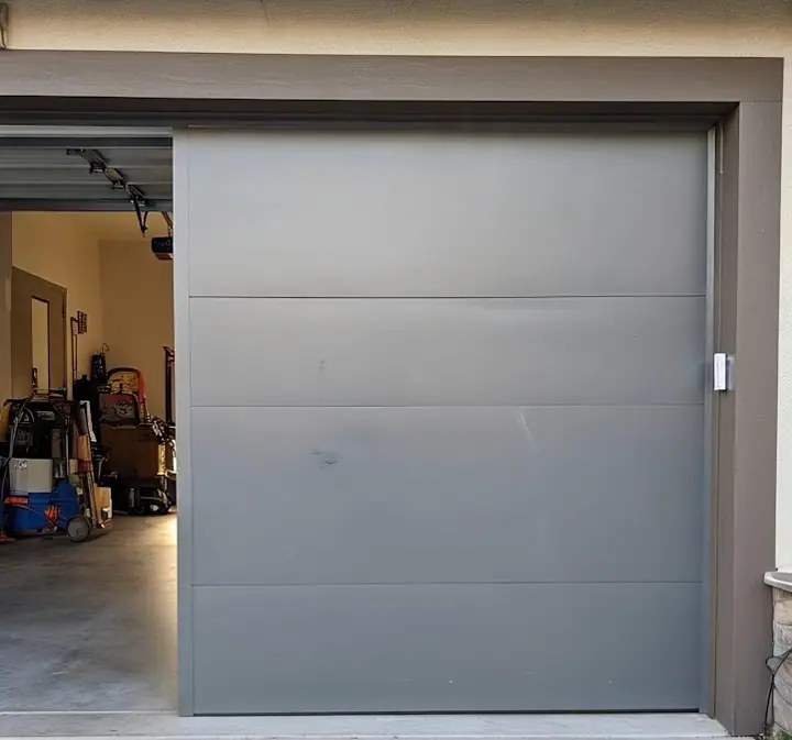 Top Notch Garage Doors Walnut Creek, garage door company in Walnut Creek