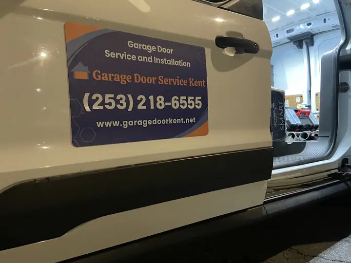 Garage Door Service Kent LLC, garage door company in Seattle