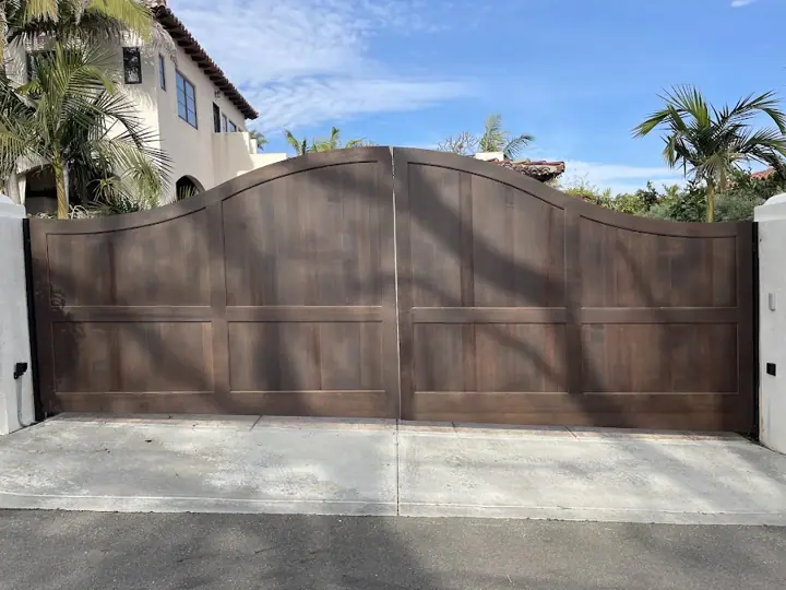 Anderson Gates and Garage Doors, garage door company in Lakeside