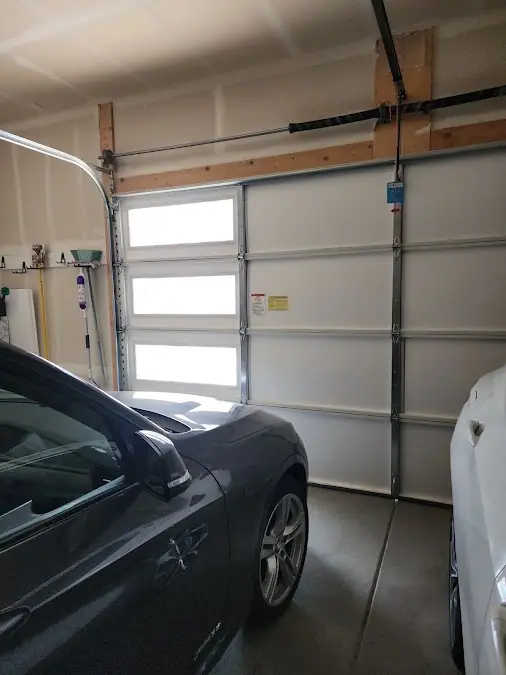 Garage Genius, garage door company in Denver