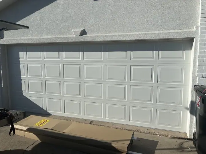 Springs Garage Door Services, garage door company in Colorado Springs