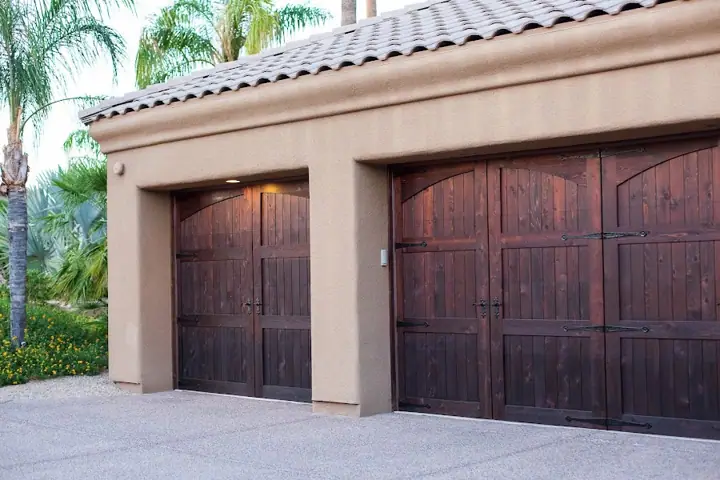A1 Garage Door Service, garage door company in Lake Havasu City
