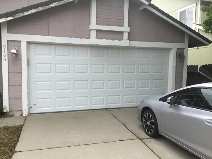 Elite Garage Door Service, garage door company in Reno