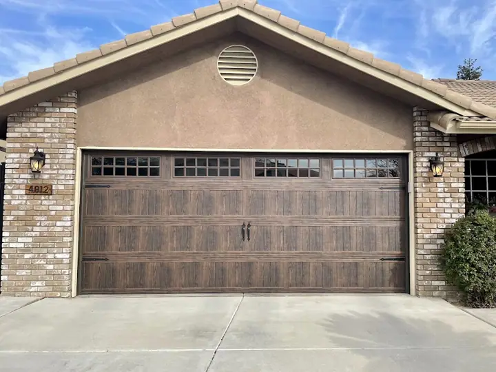Discount Door Repair, garage door company in Bakersfield