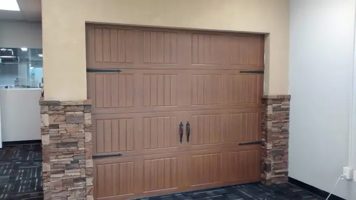 Wayne Dalton Sales Center, garage door company in Chino
