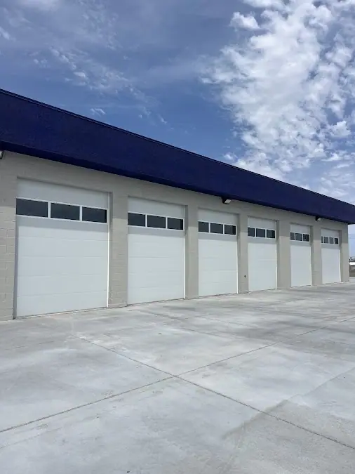 Just Garage Doors & More, LLC, garage door company in Lake Havasu City