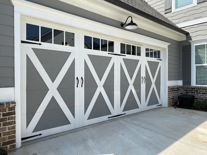 Free Garage Door Solutions Inc, garage door company in Sacramento