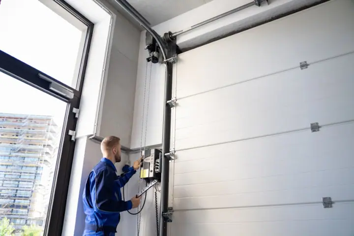 Rayan Garage Door Repair, garage door company in Los Angeles