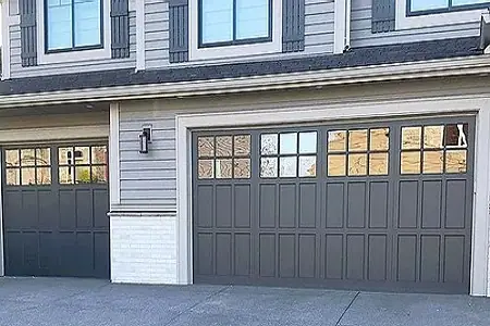 Sarmiento's LLC, garage door company in Salem