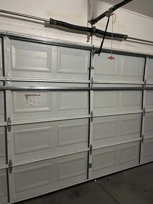 Ultimate Garage Door, garage door company in Tempe