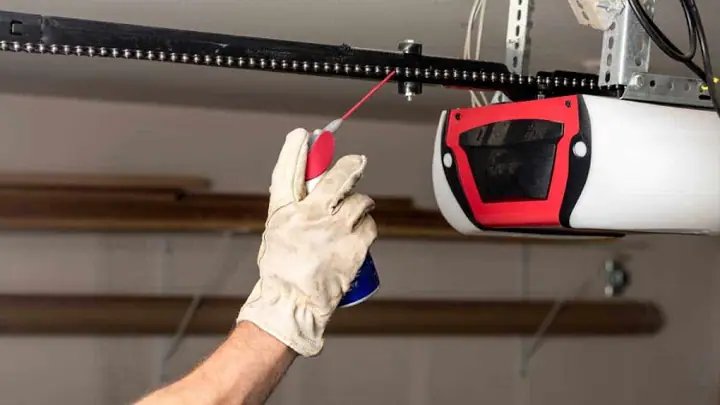 Target Garage Door Repair, garage door company in Los Angeles