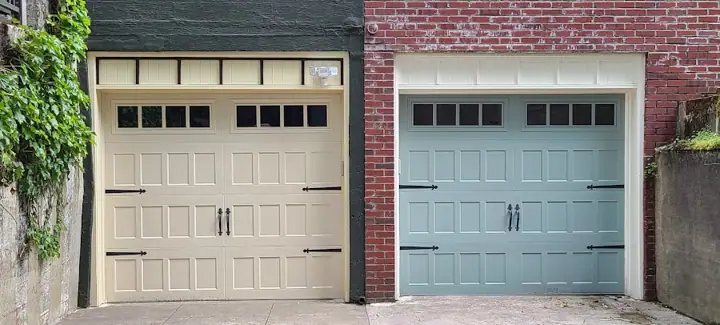 Door Pro America, garage door company in Portland