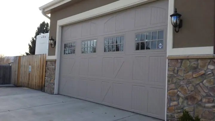 Gold Label Specialties LLC, garage door company in Denver
