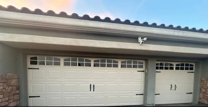 Nv Pro Garage Doors, garage door company in Las Vegas