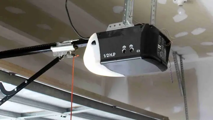 Clutch Garage Door Repair Carson, garage door company in Carson