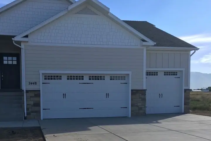 Advanced Garage Door, garage door company in Draper