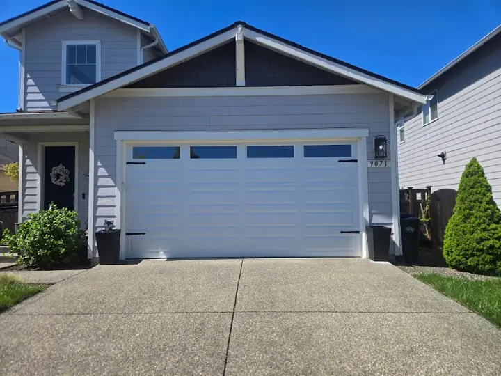 The Doorman Service Co., Inc., garage door company in Kent
