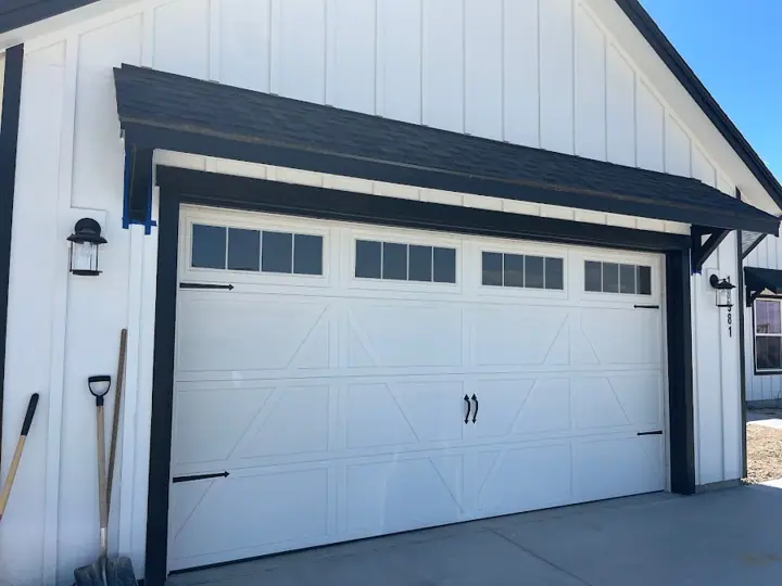 Ex-Cello Overhead Door Company, garage door company in Boise