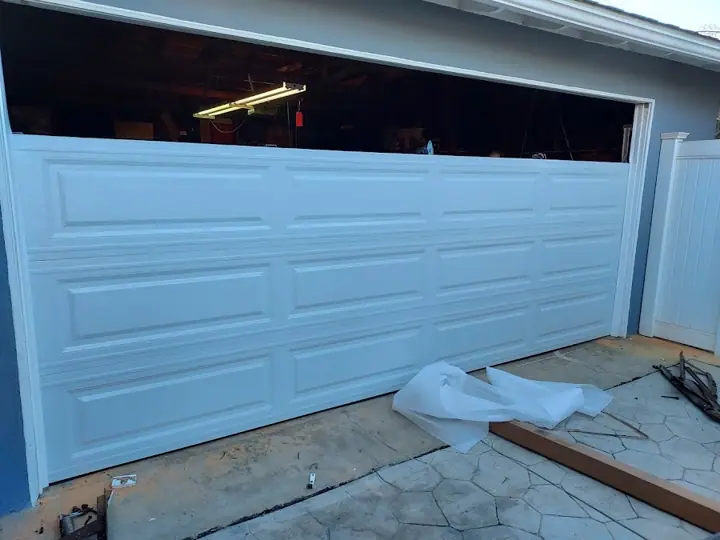 All Garage Doors and Gates, garage door company in North Hollywood