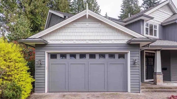 Legacy Garage Doors, garage door company in Boise