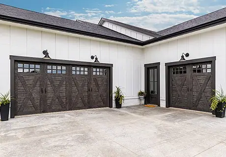 Iconic Garage Door Services LLC, garage door company in Queen Creek