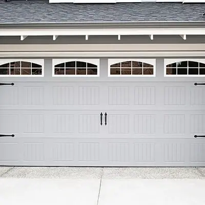 Eudy Door Co, garage door company in Sacramento